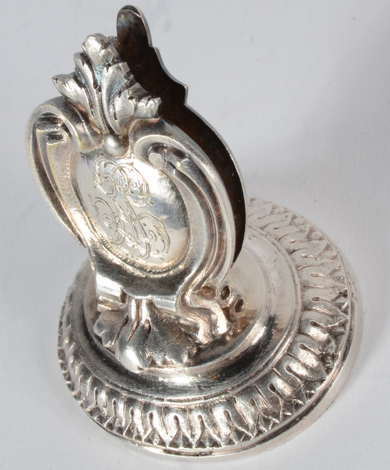 Christofle (1830) - foto 5 de 7