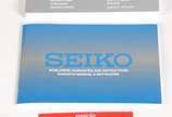 Seiko (1881),  - Relógio SEIKO Masculino Prospex - Automático - com calendário. Pulseira de aço. Edição Especial Pepsi, na caixa.