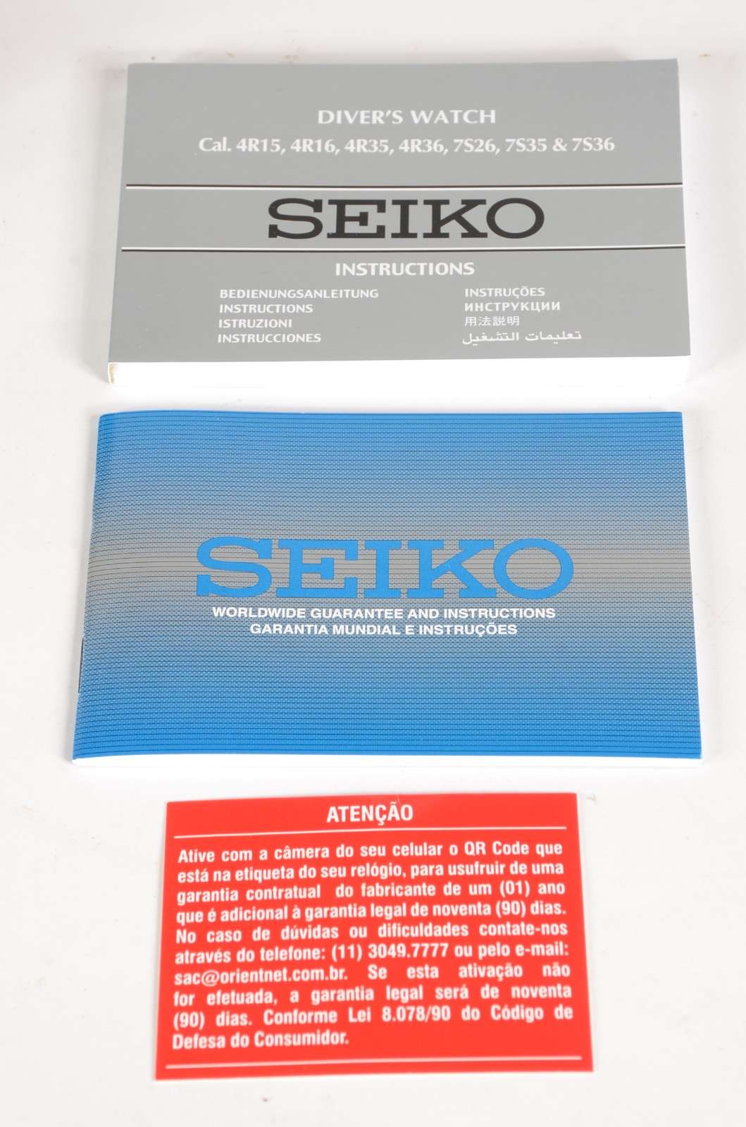 Seiko (1881) - foto 9 de 11