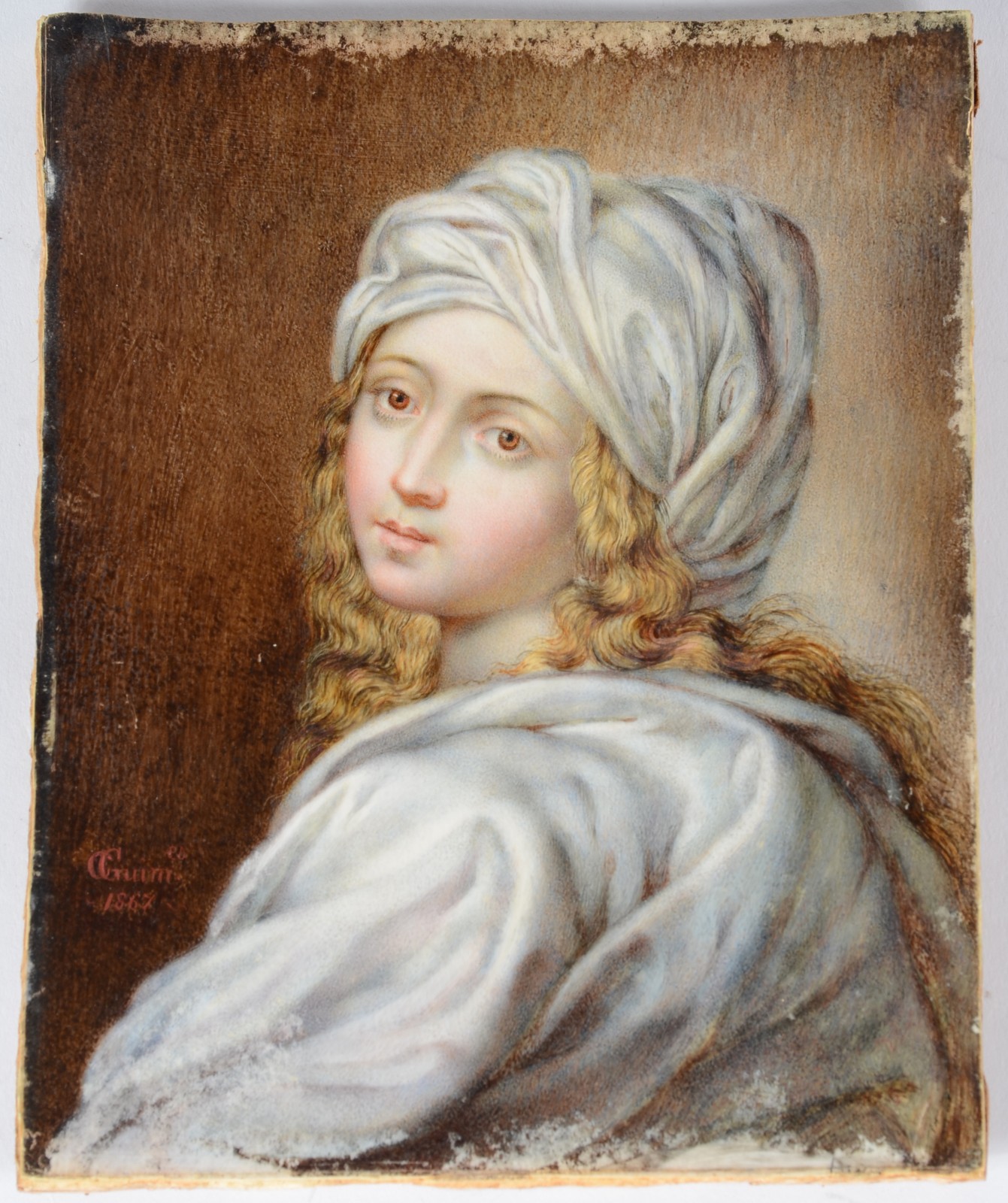Beatrix Cenci - foto 4 de 6