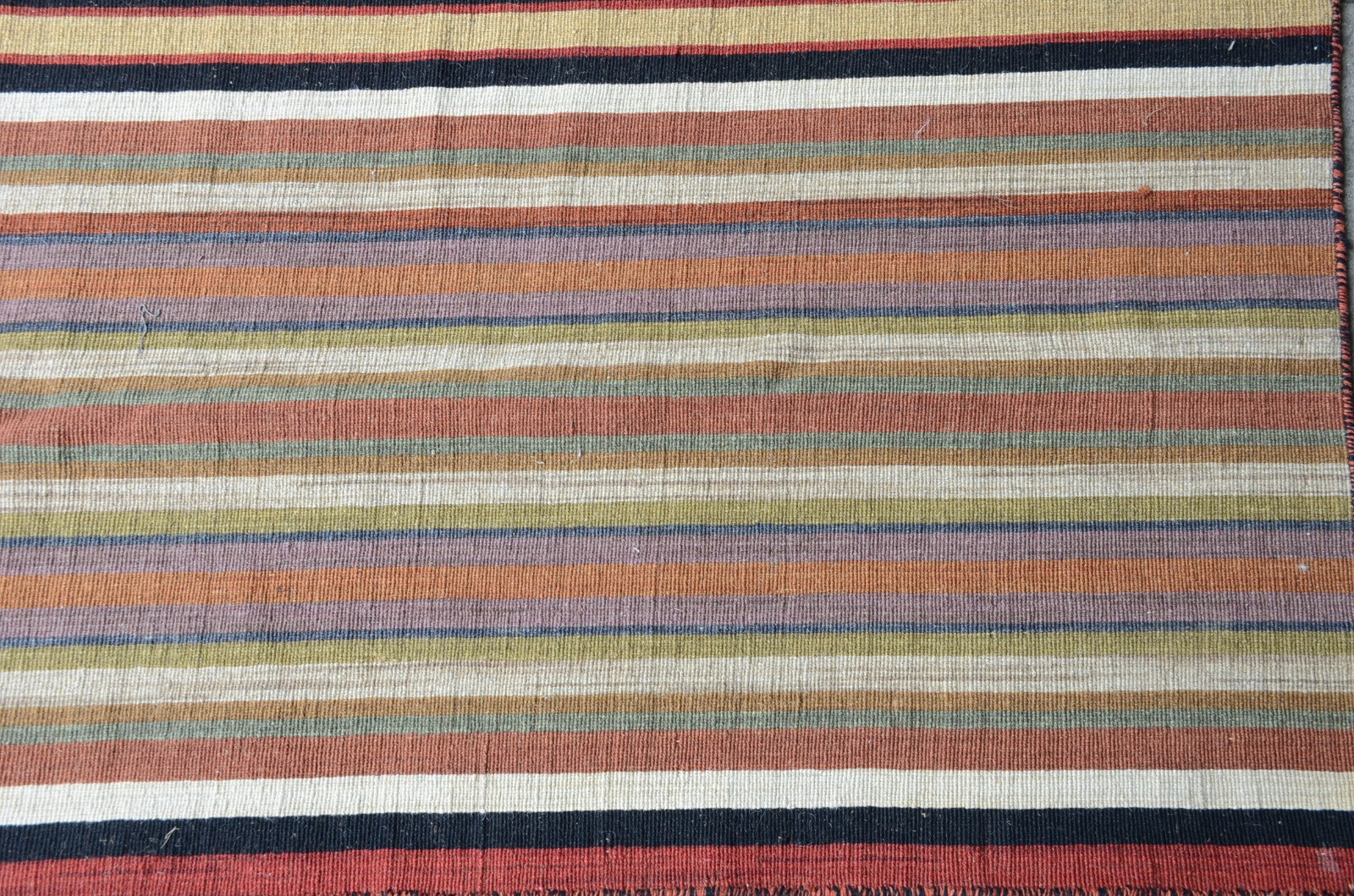 Tapete Kilim (1000) - foto 2 de 5