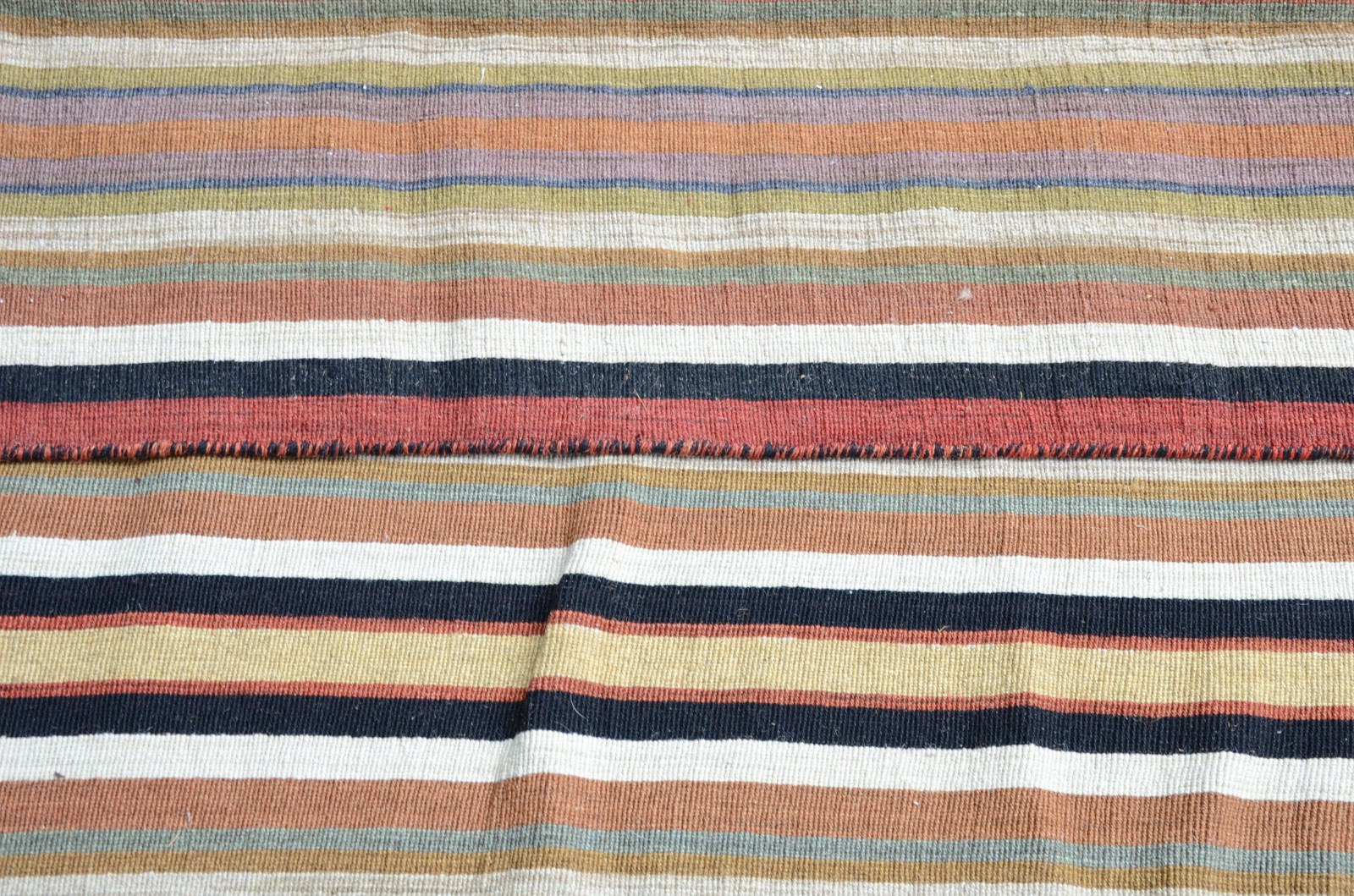 Tapete Kilim (1000) - foto 4 de 5