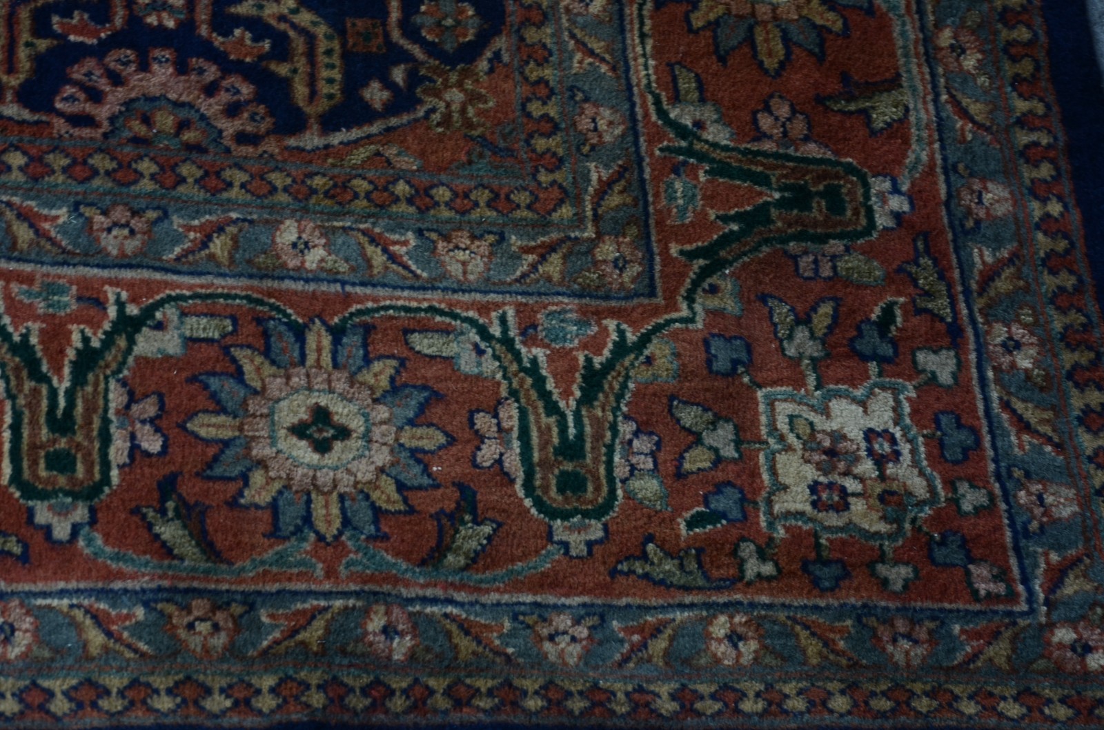 Tapete Khorasan (1501) - foto 2 de 3