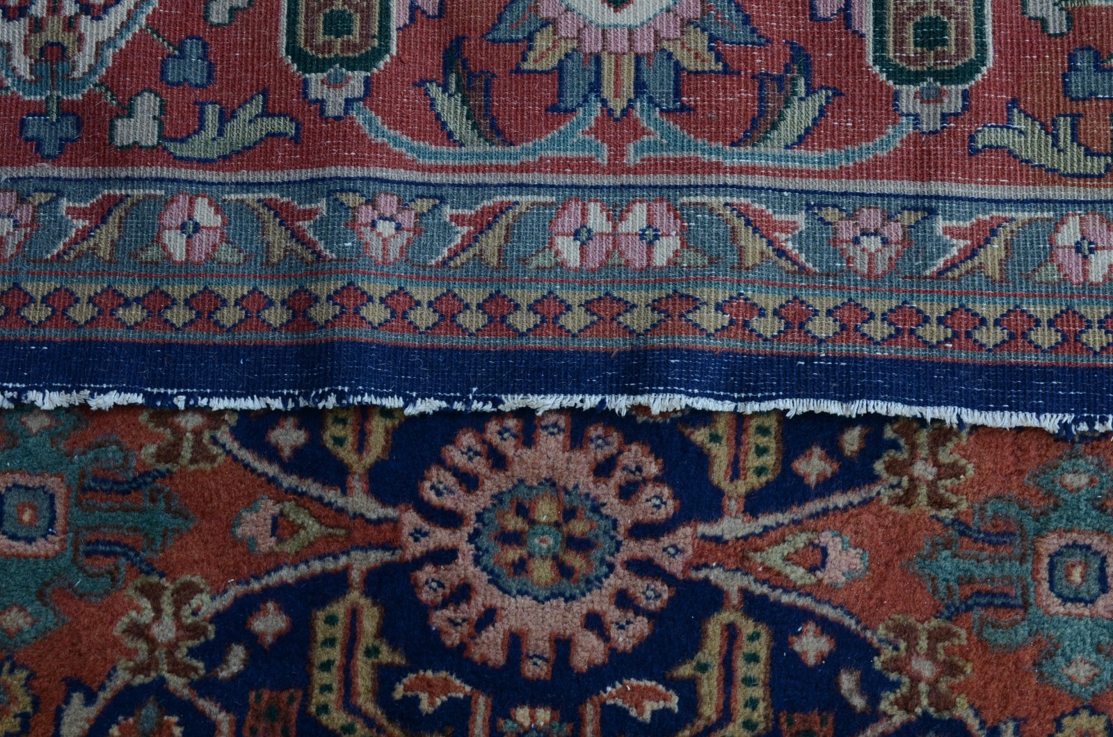 Tapete Khorasan (1501) - foto 3 de 3