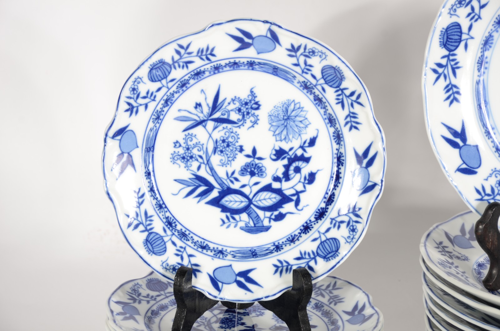 Porcelanas Steatita (1956) - foto 2 de 10