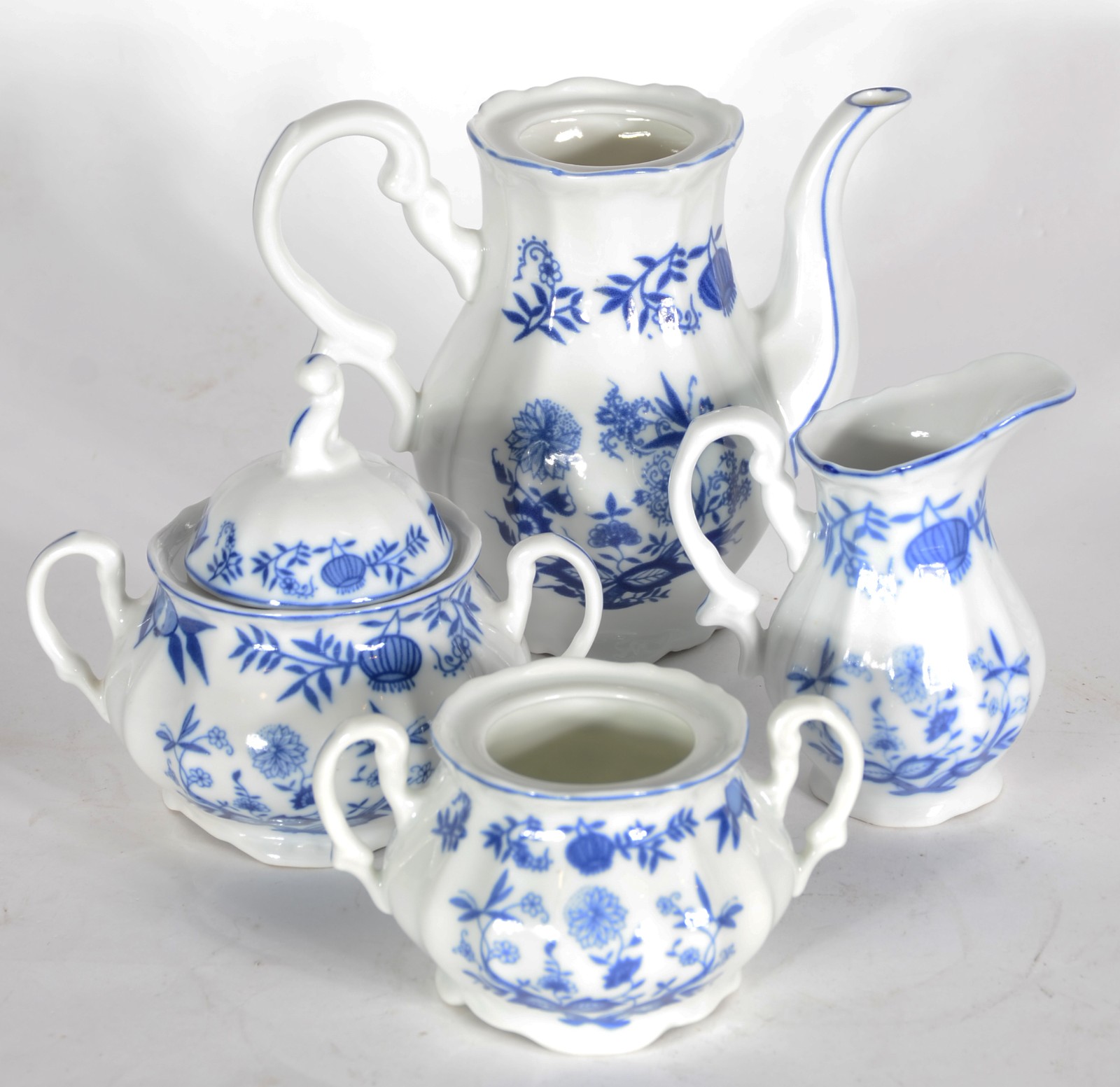 Porcelanas Steatita (1956) - foto 3 de 10