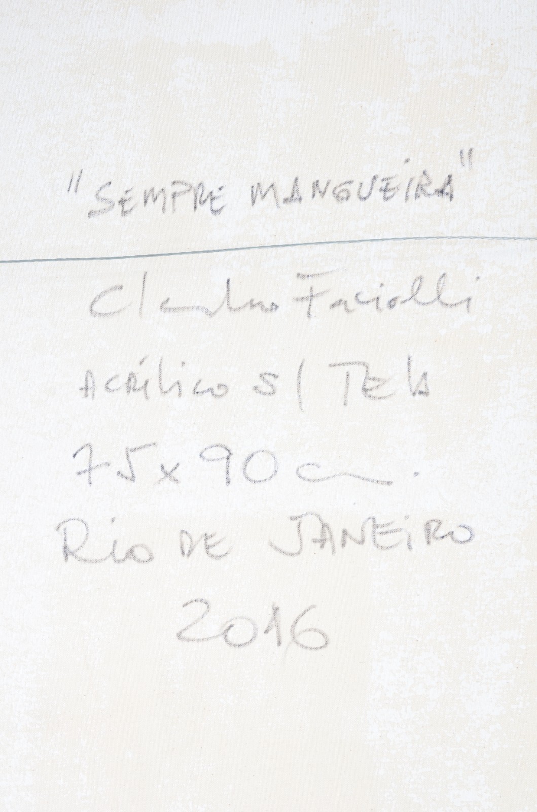 Sempre Mangueira - foto 5 de 5