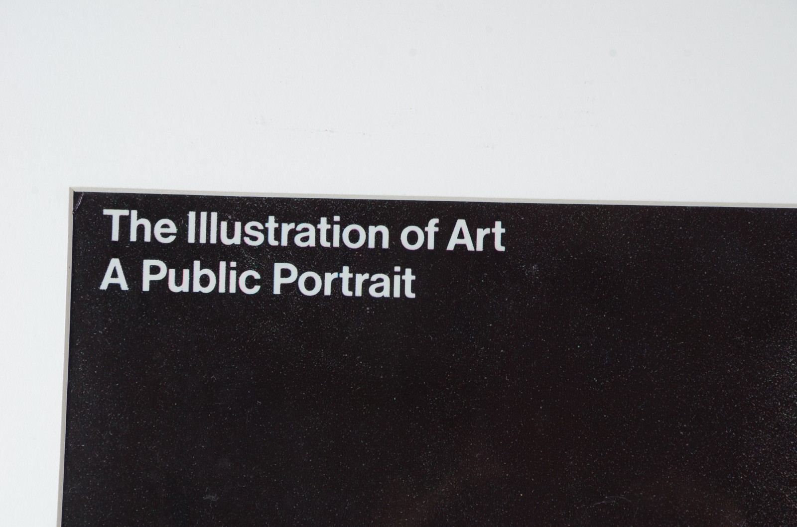 Antonio Dias (1944-2018), A Public Portrait - foto 4 de 6