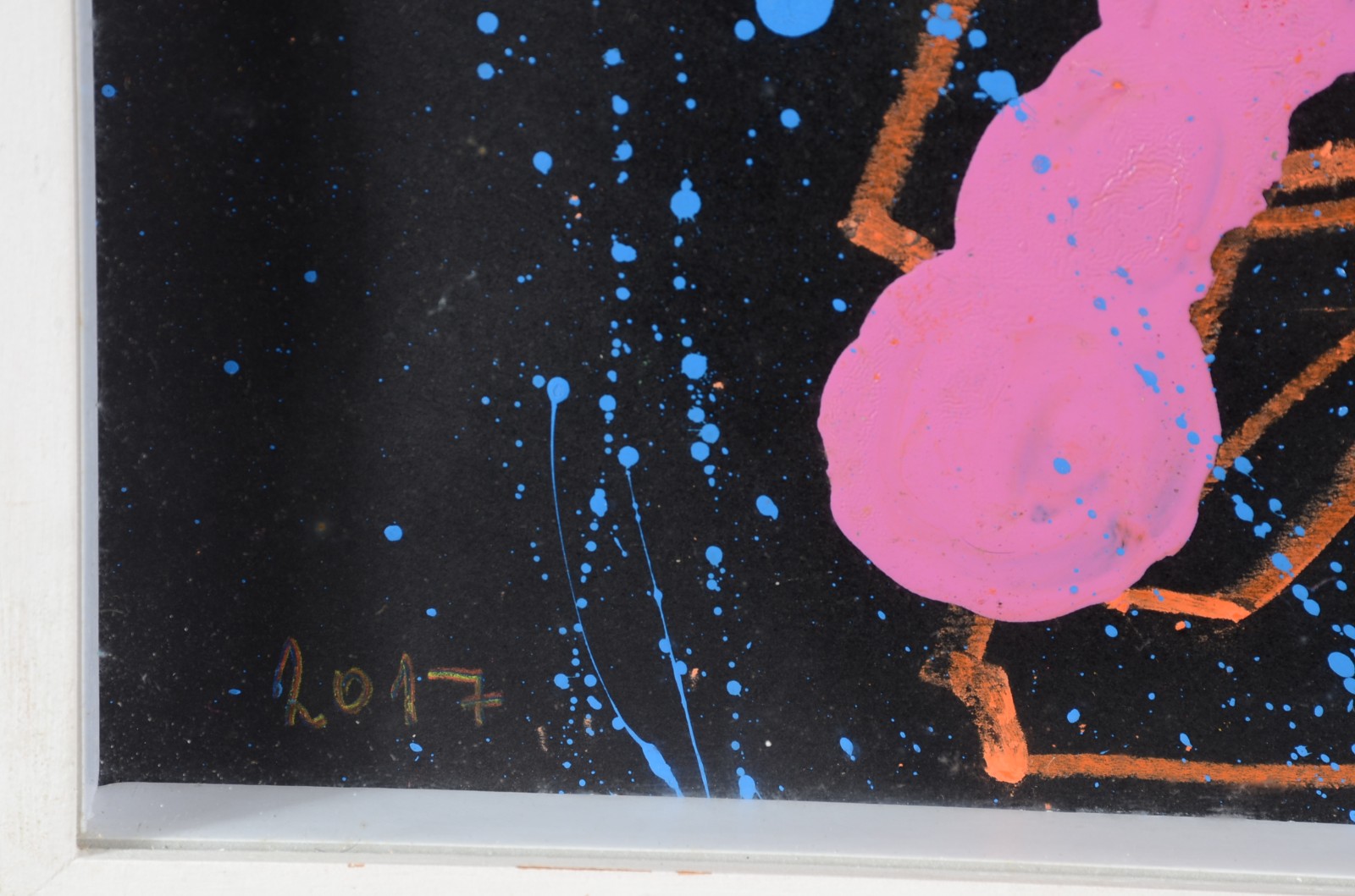 Sando Gos (1980), Abstrato - foto 4 de 5