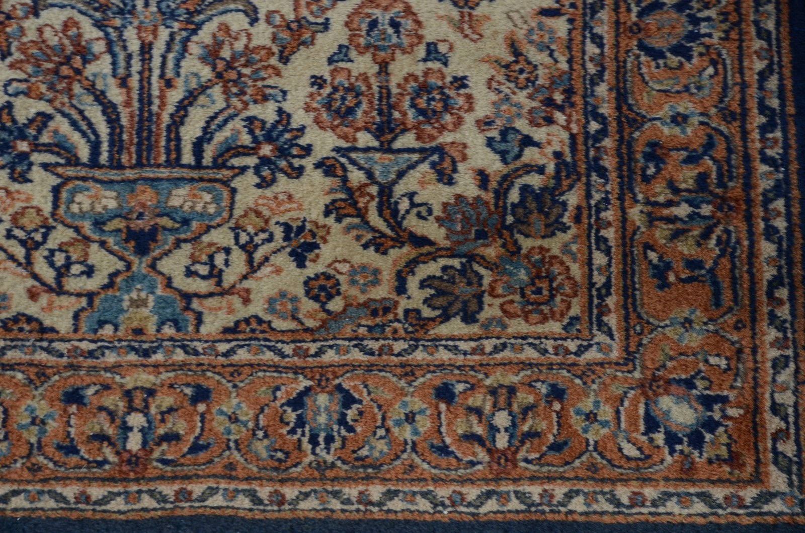 Tapete Kashan - foto 3 de 4