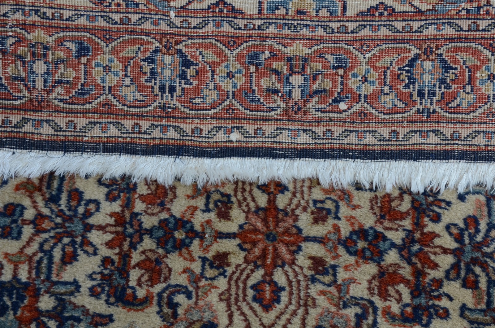 Tapete Kashan - foto 4 de 4