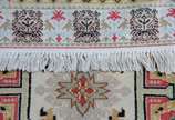Tapete Kazak (1001),  - Passadeira Kazak.