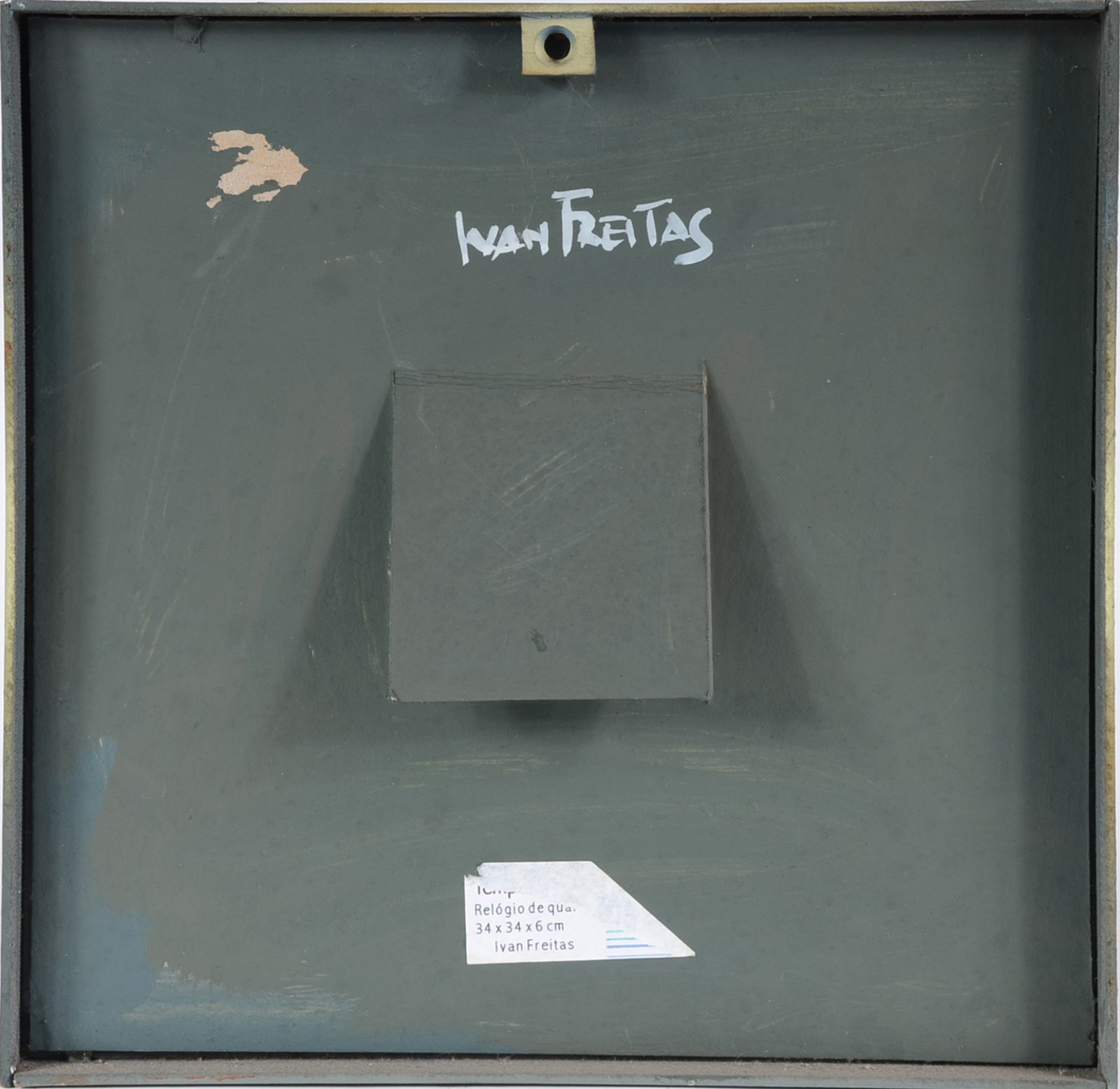 Ivan Freitas (1932-2006) - foto 4 de 5