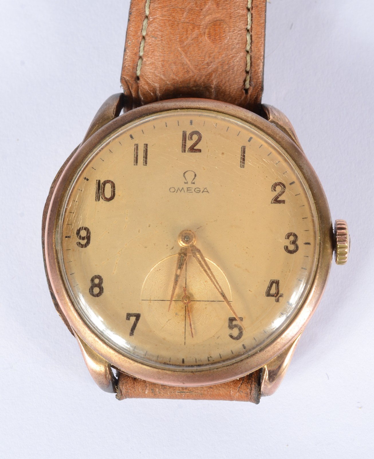 Omega (1848) - foto 1 de 6