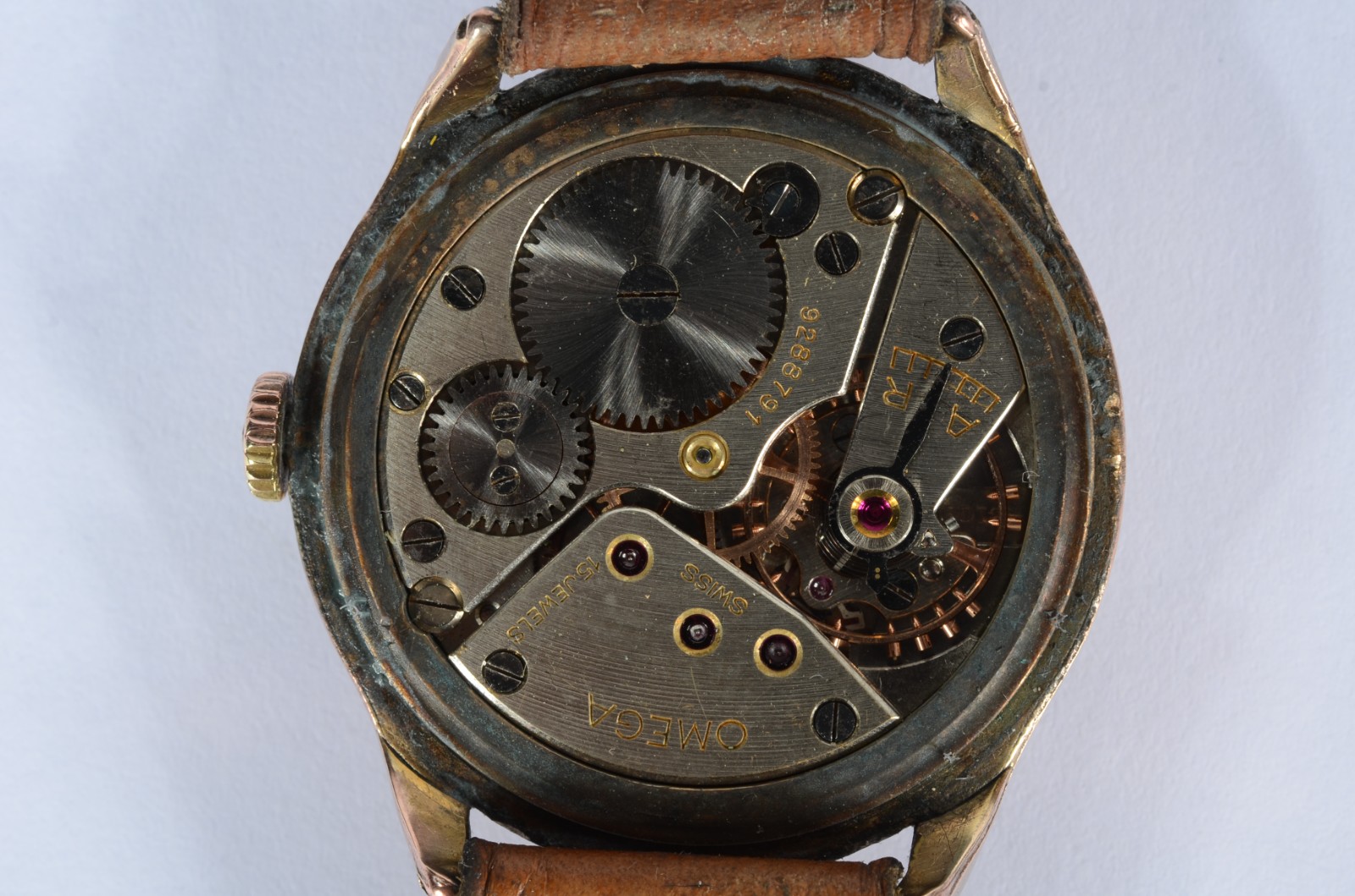 Omega (1848) - foto 3 de 6