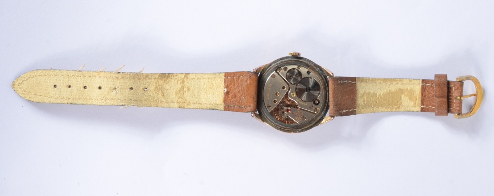 Omega (1848) - foto 5 de 6