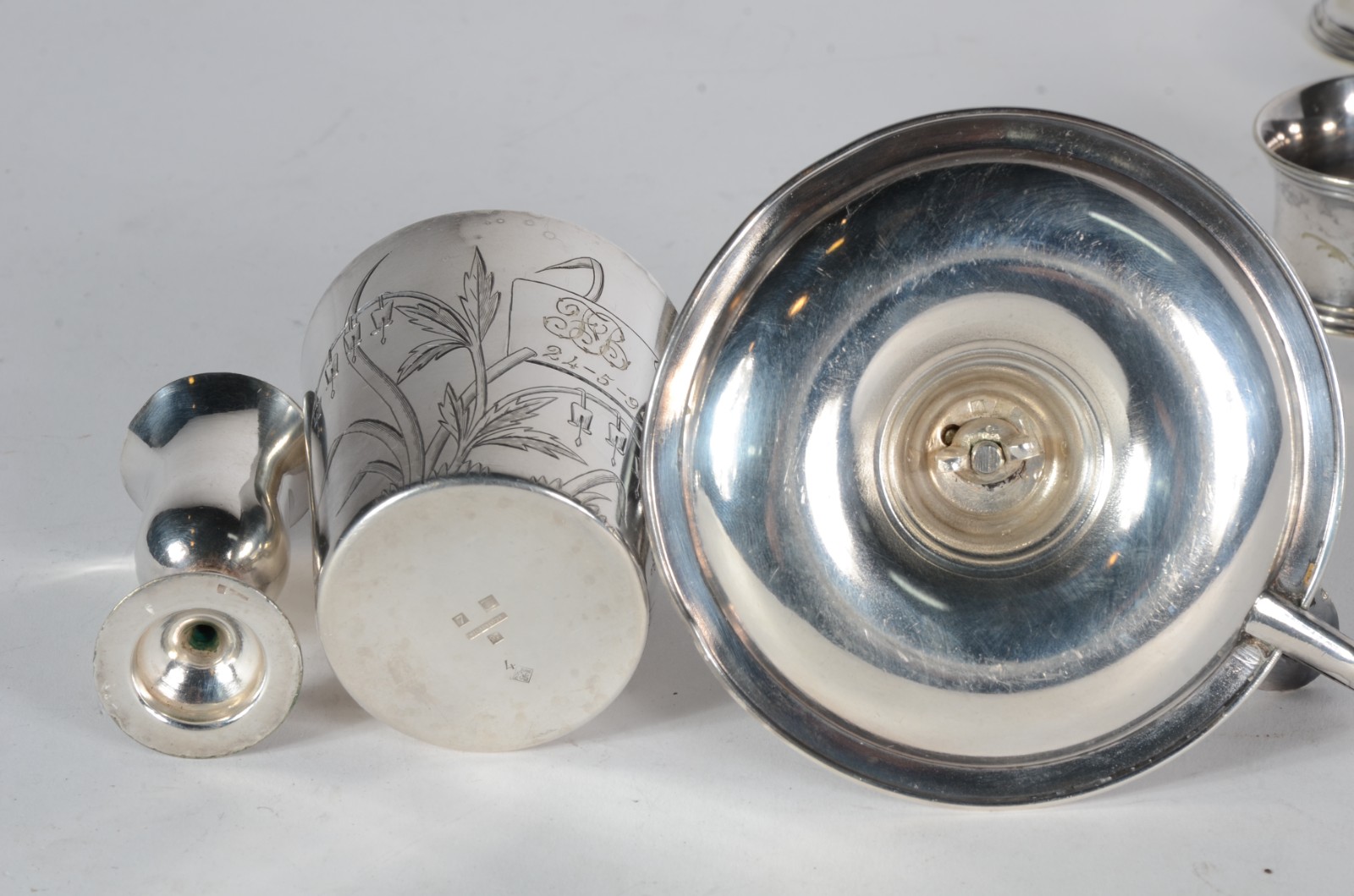 Christofle (1830) - foto 5 de 10