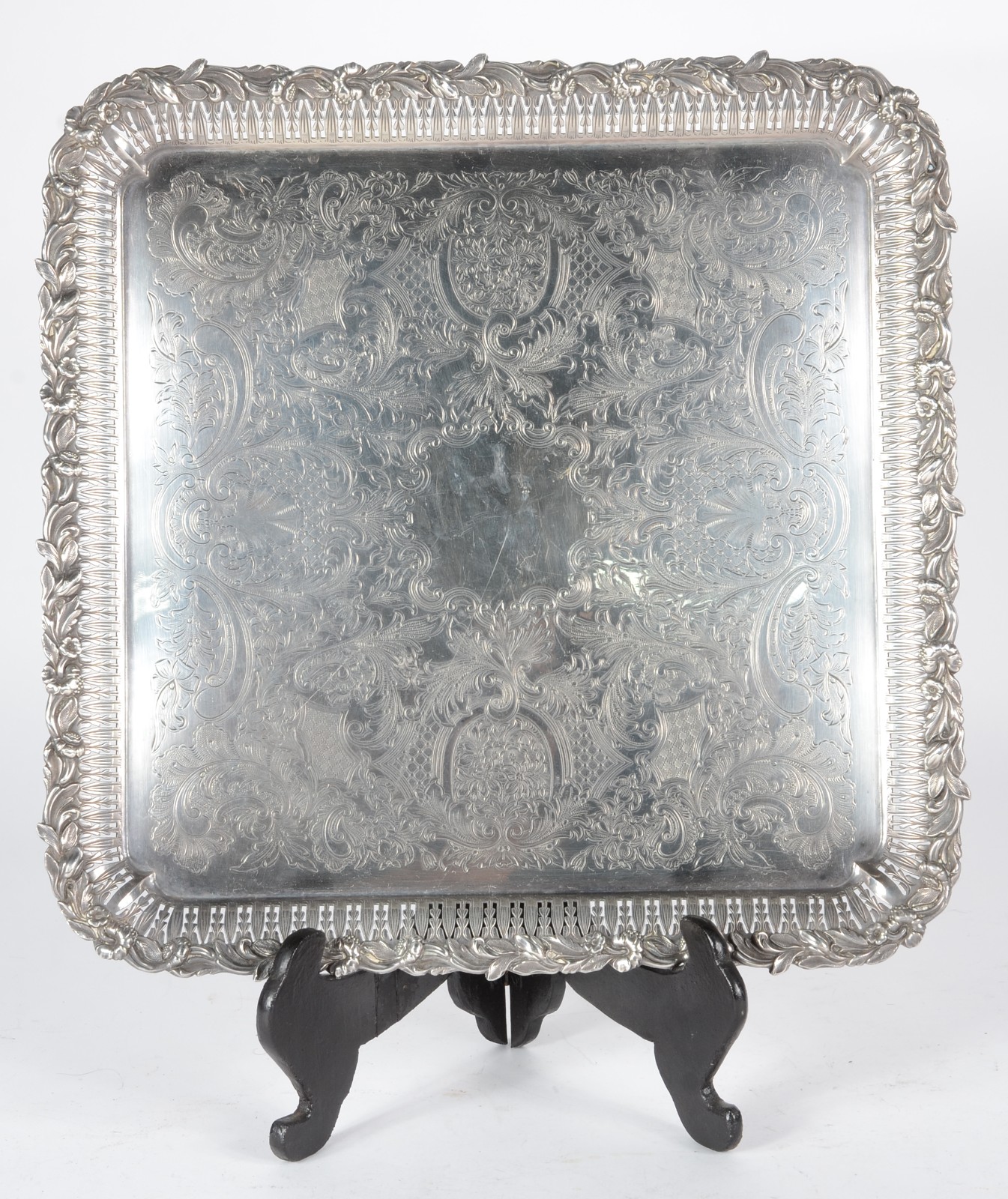 Mappin & Webb (1775) - foto 1 de 3