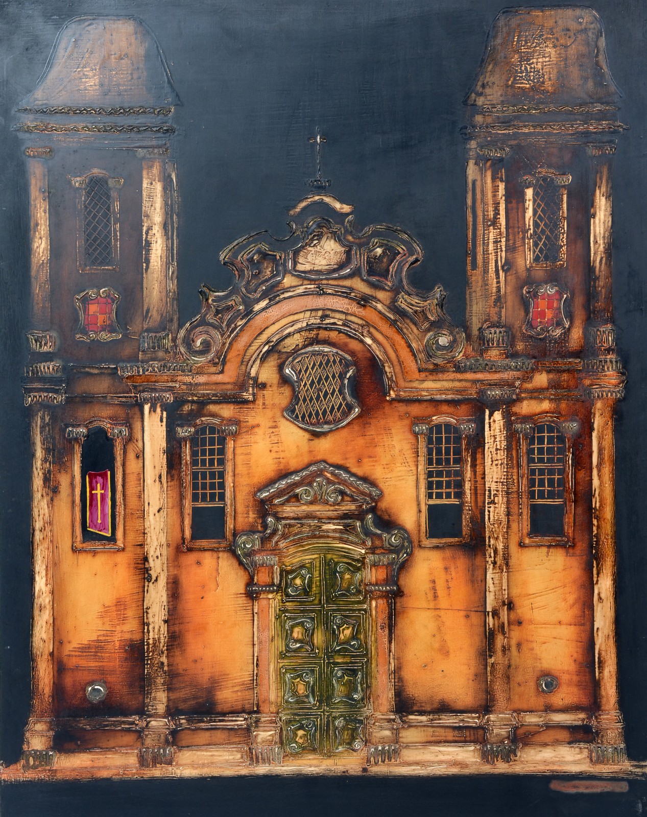 Igreja - foto 1 de 3