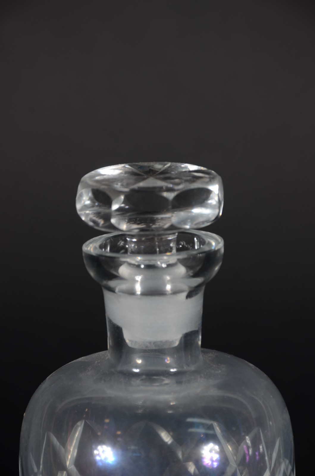 Serviço de cristal, composto de: 10 taças para vinho tinto, 15 para... - foto 4 de 5