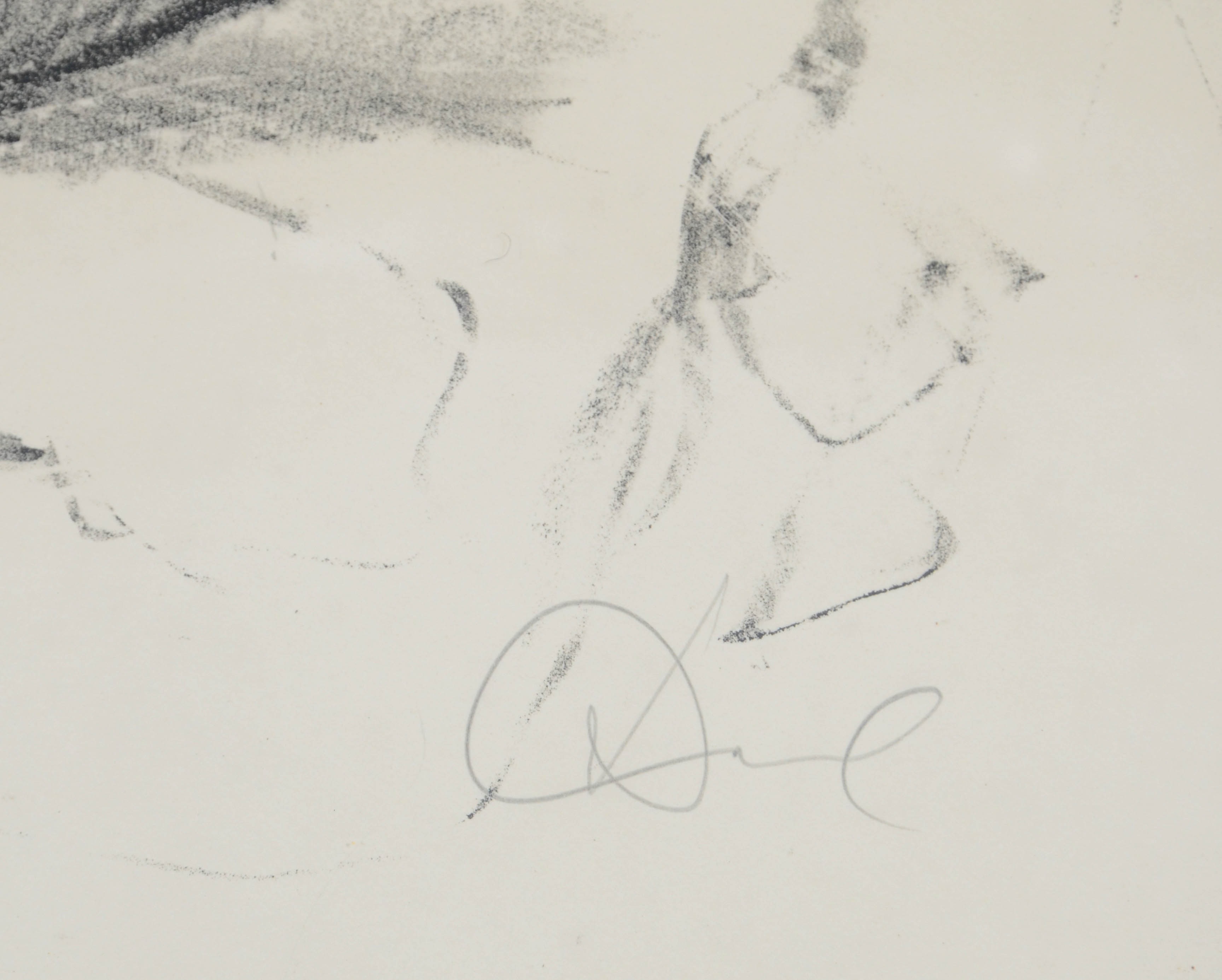 Darel (1924-2017), Nú - foto 2 de 4