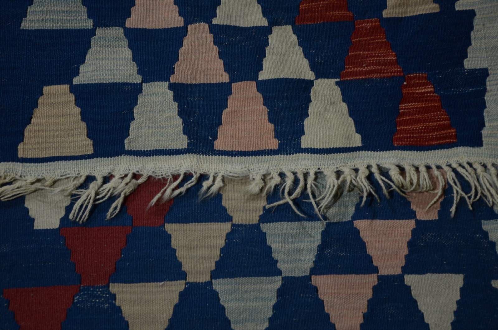 Tapete Kilim (1000) - foto 3 de 3