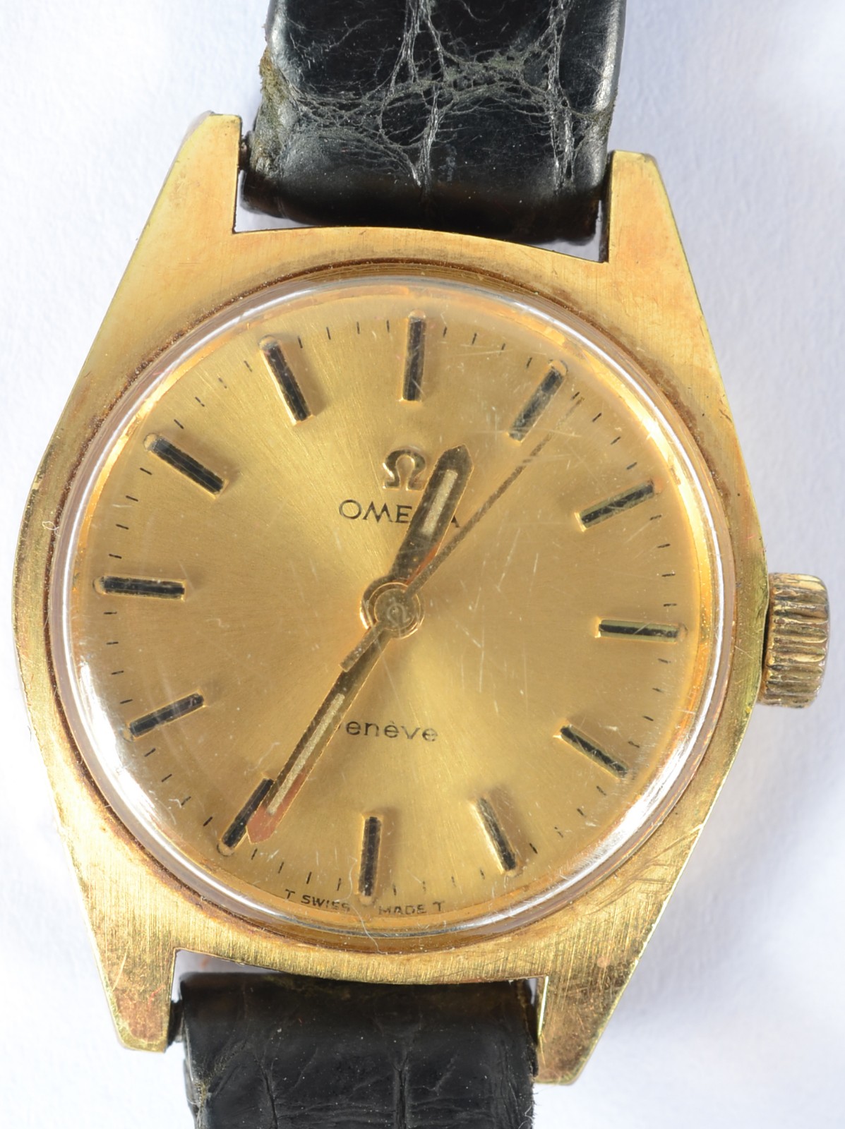 Omega (1848) - foto 1 de 6