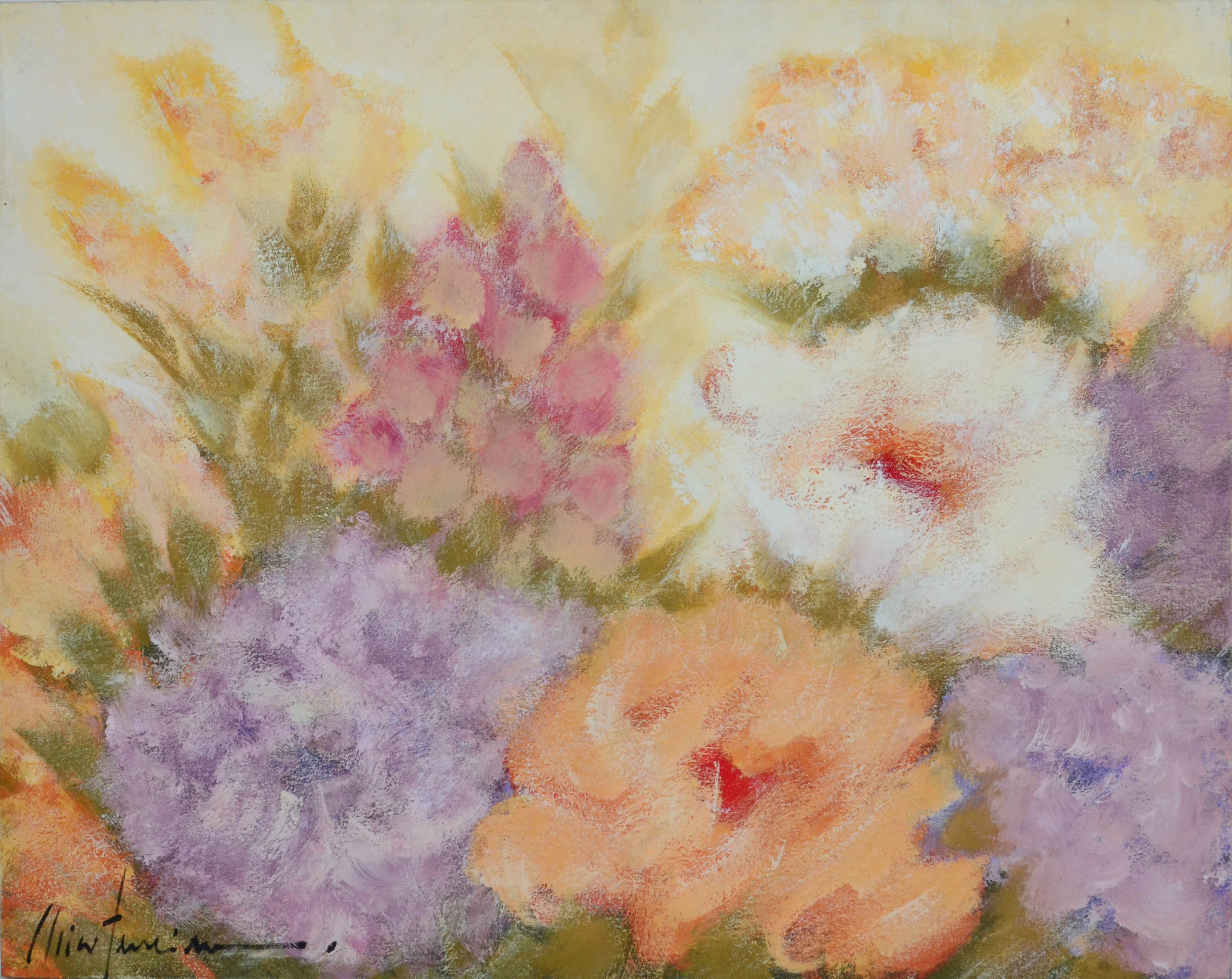 Chico Ferreira (1949), Flores - foto 1 de 3