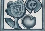 Parodi (1967),  - Serigrafia P.A (Prova do Artista).