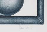 Parodi (1967),  - Serigrafia P.A (Prova do Artista).