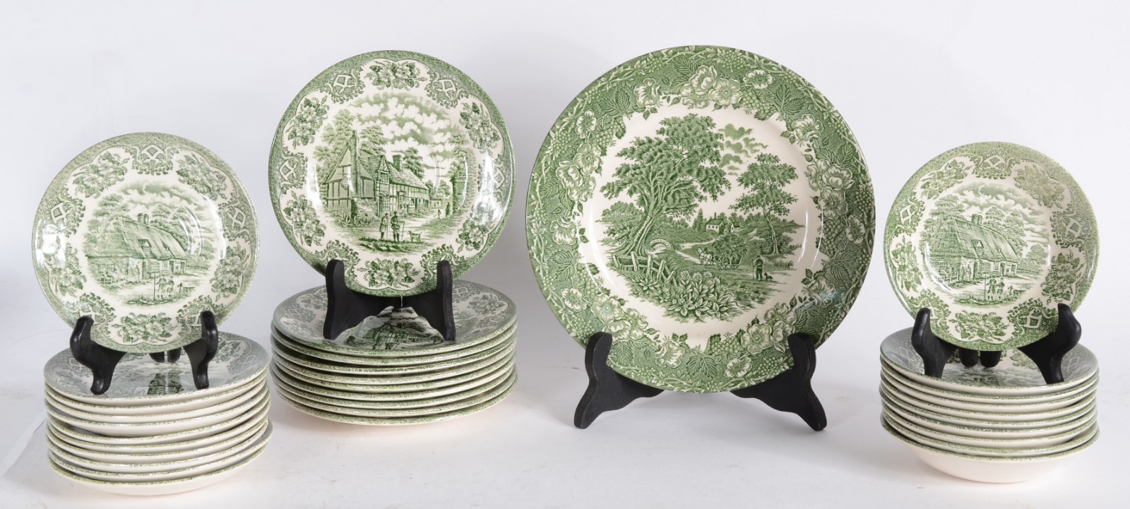 JohnsonBros England (1883-2015), Cotswold - foto 2 de 8