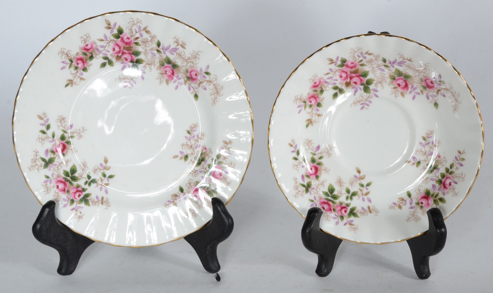 Royal Albert England (1896) - foto 2 de 4