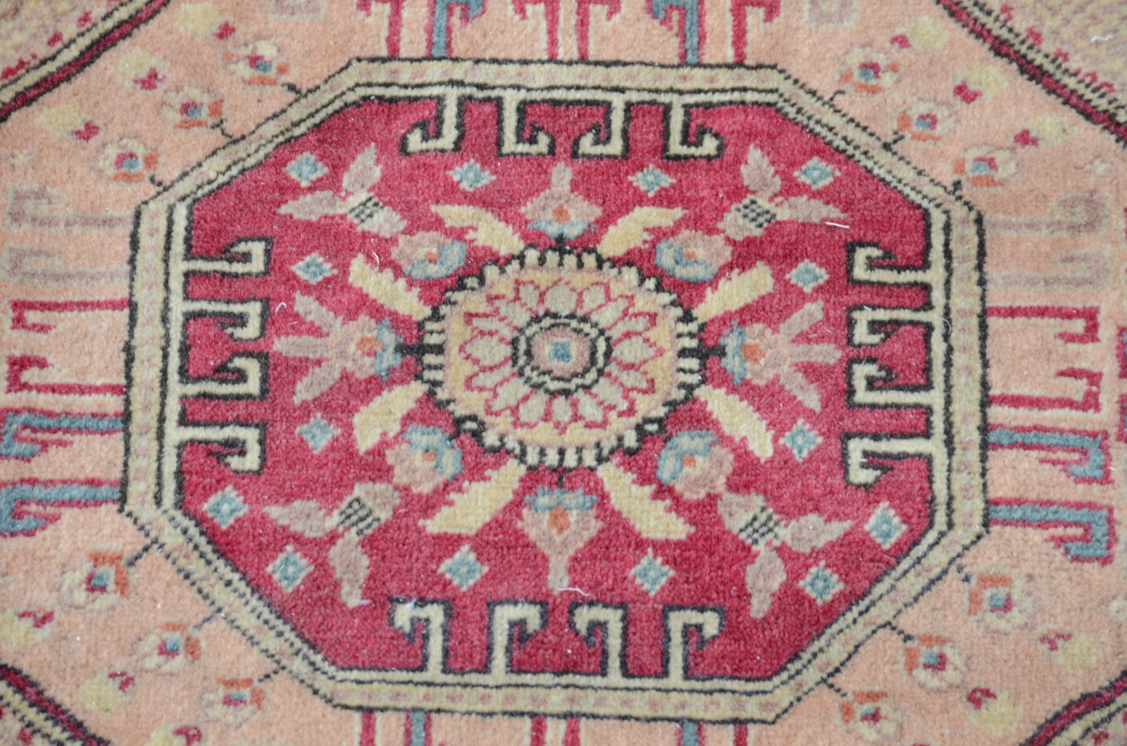 Tapete Tabriz (1101) - foto 5 de 5
