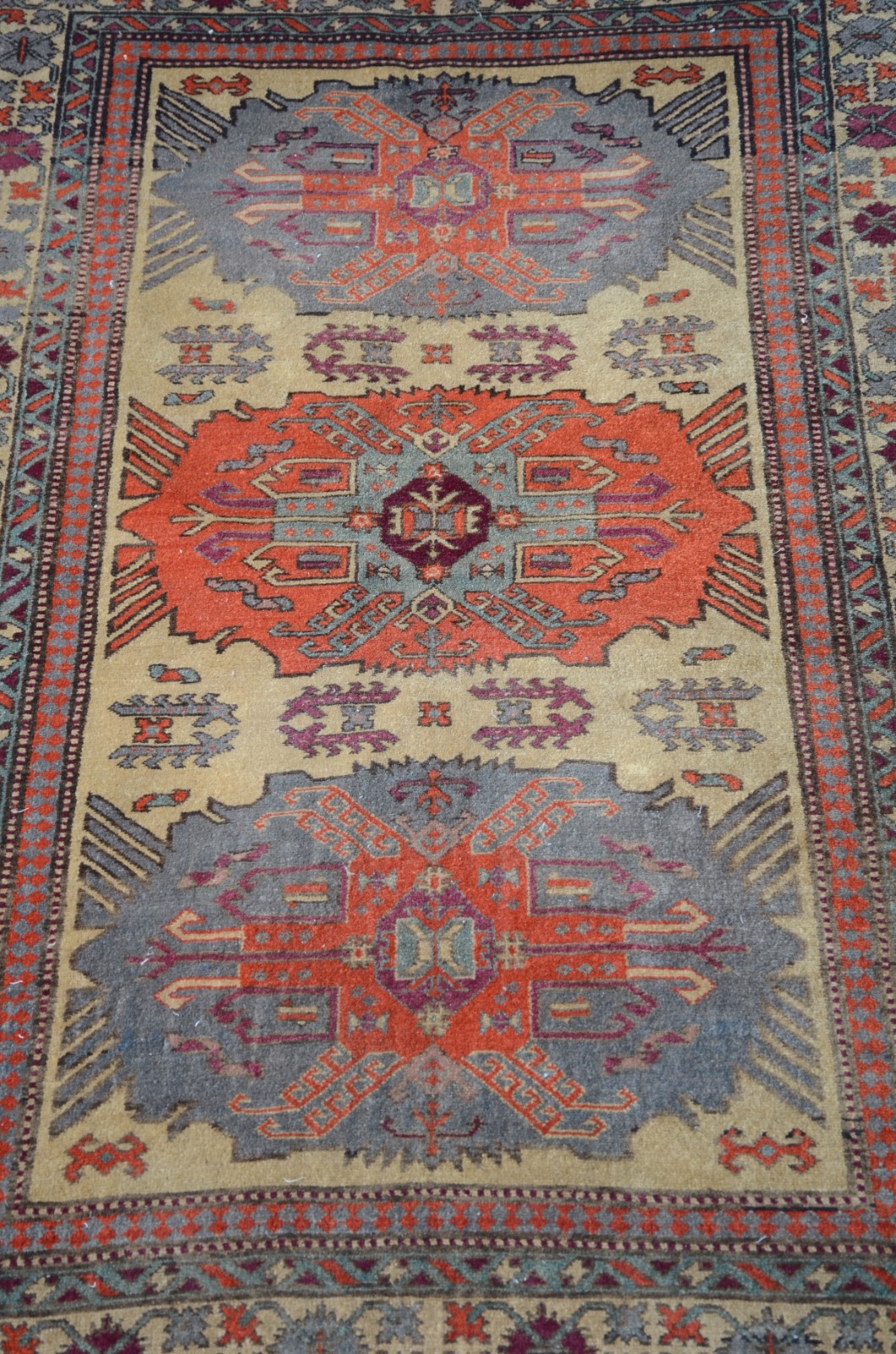 Tapete Azerbaijan - foto 4 de 5