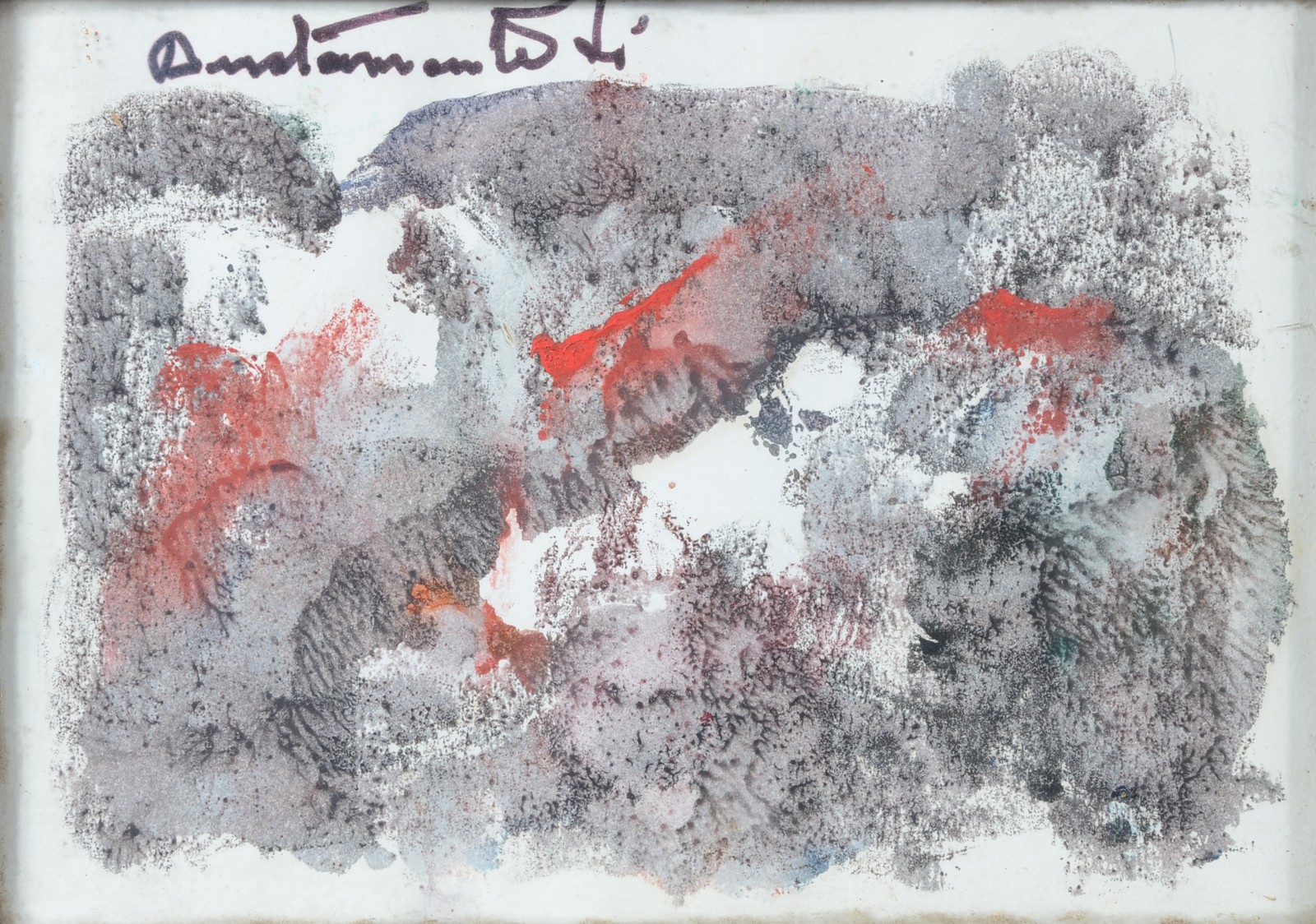 Bustamante Sá (1907-1988) - foto 1 de 3