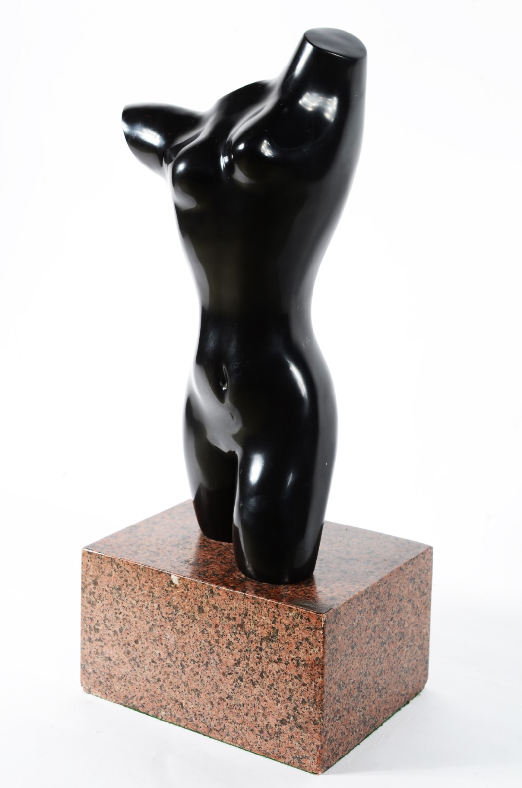 Bruno Giorgi (1905-1993), Torso - foto 2 de 9