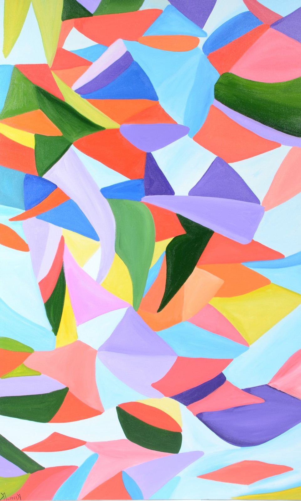 Abstrato - foto 1 de 4