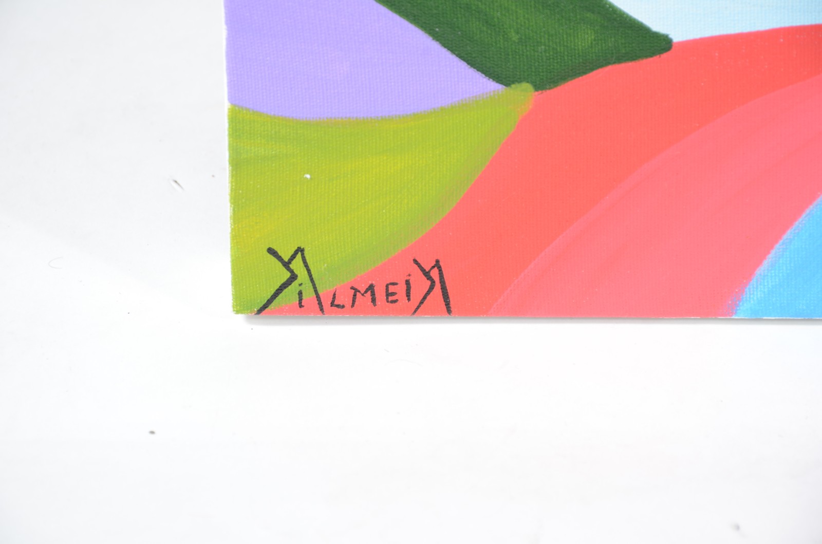 Abstrato - foto 2 de 4