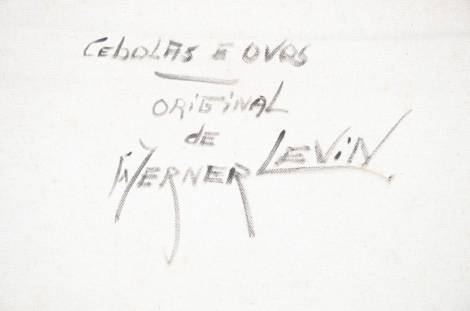 Cebolas e Ovos - foto 5 de 5