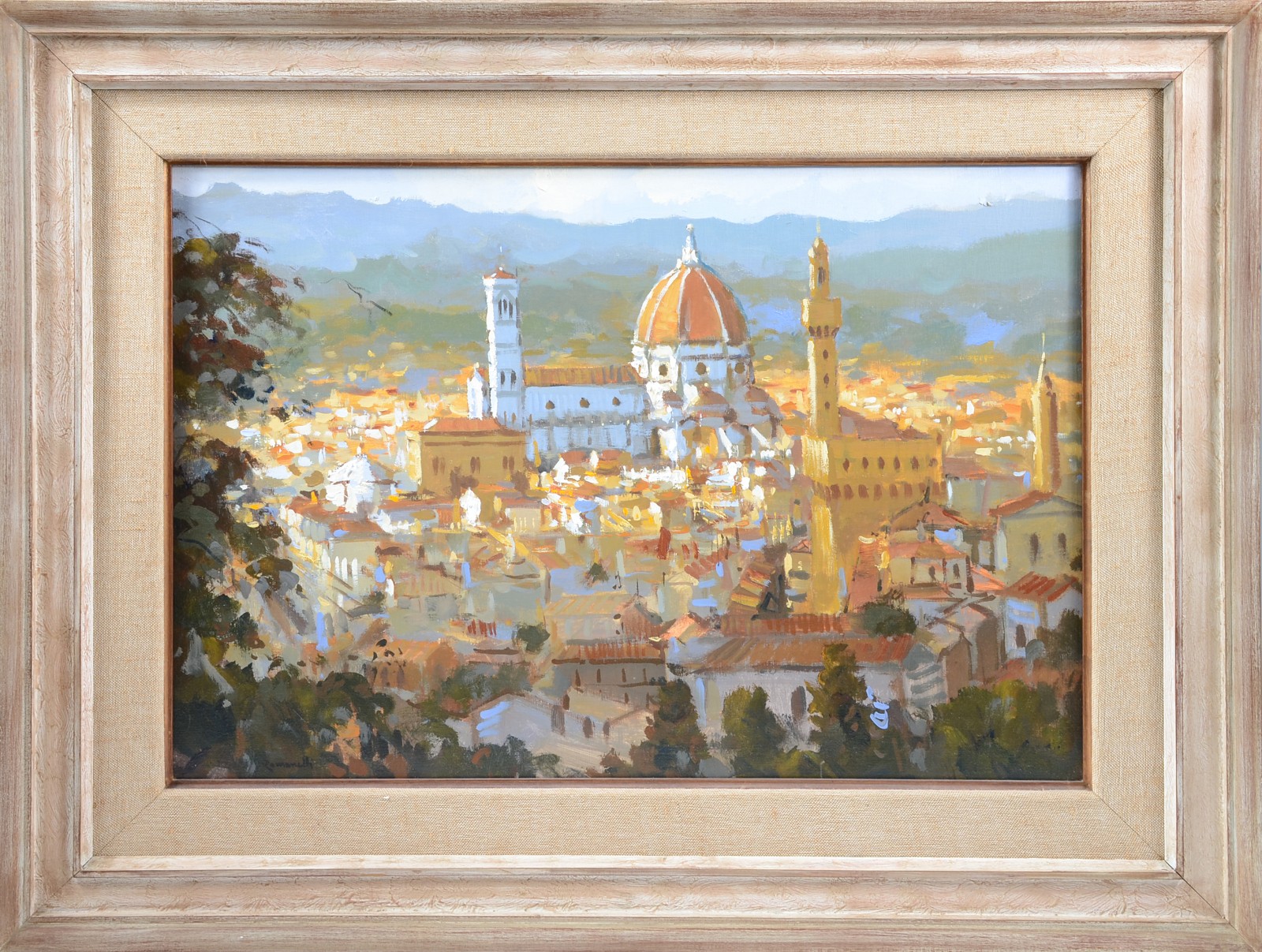 Armando Romanelli (1945), Firenze - Itália - foto 2 de 5