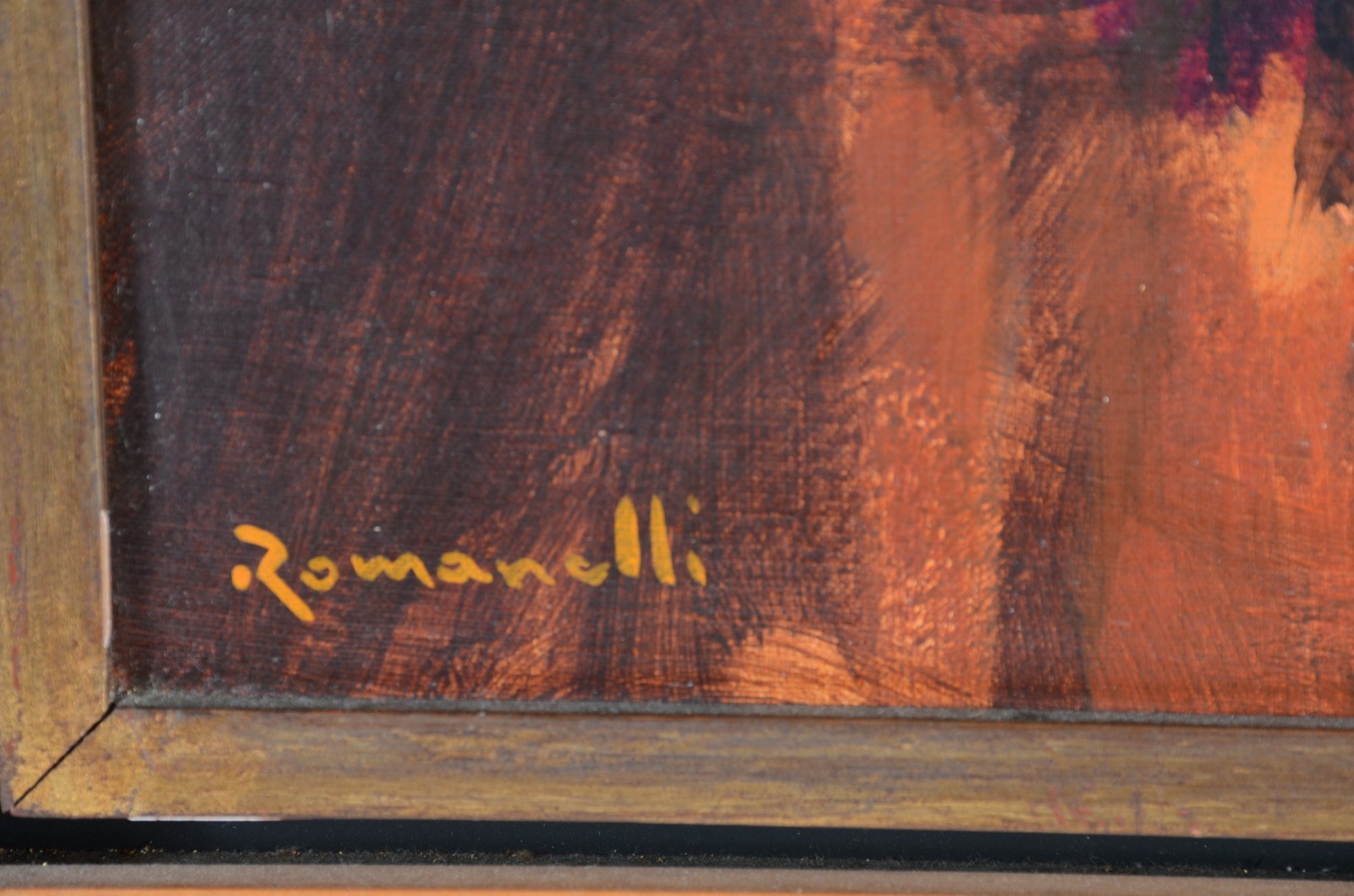 Armando Romanelli (1945), Procissão - foto 3 de 5