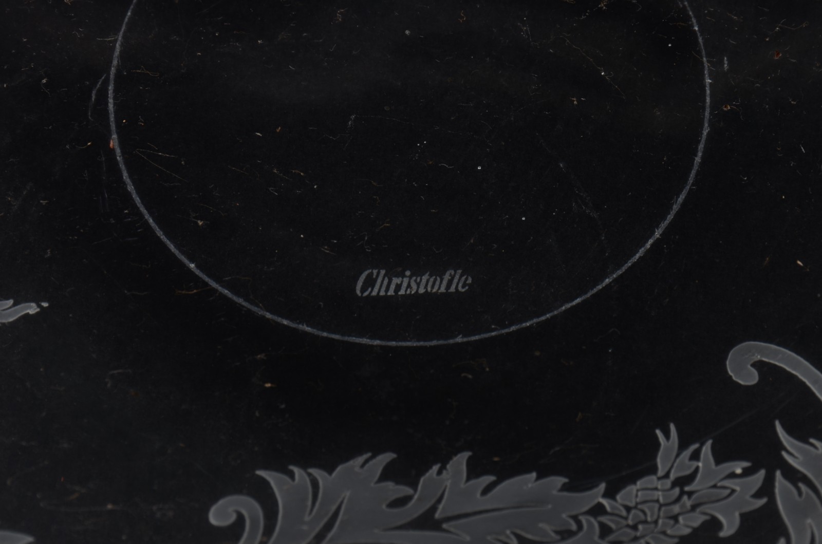 Christofle (1830) - foto 5 de 6