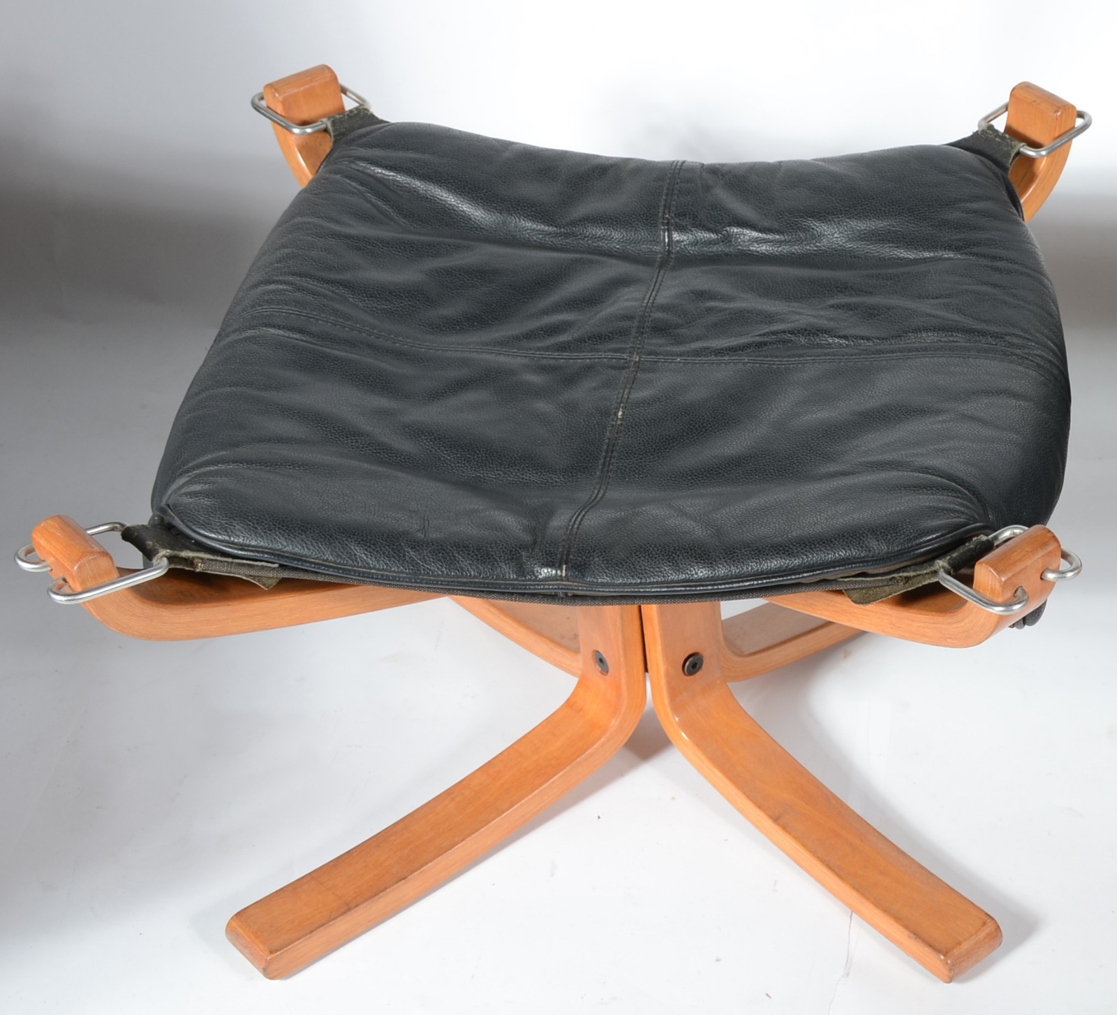 Sigurd Ressell (1920-2010), Falcon Chair - foto 5 de 6
