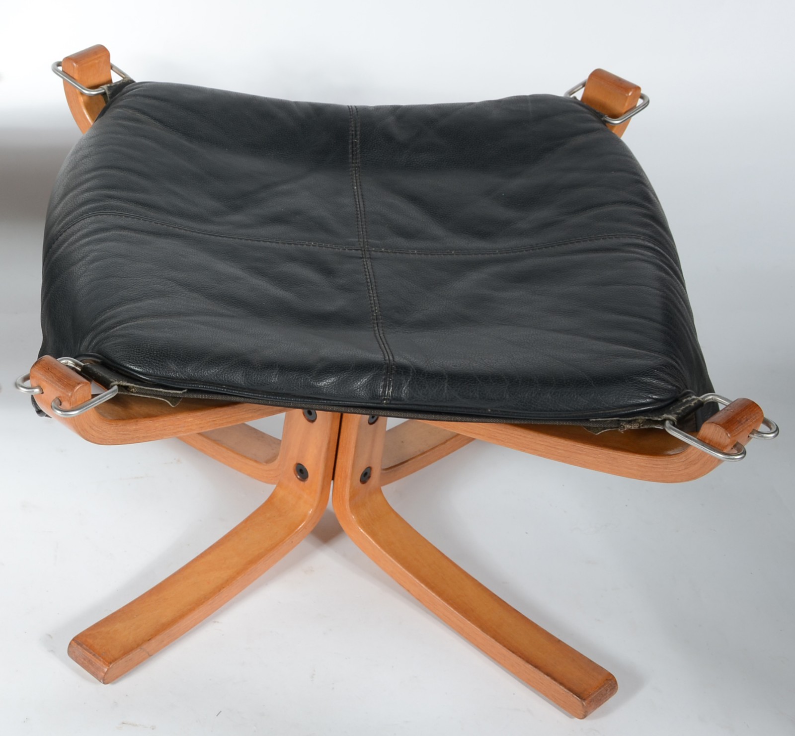 Sigurd Ressell (1920-2010), Falcon Chair - foto 5 de 6