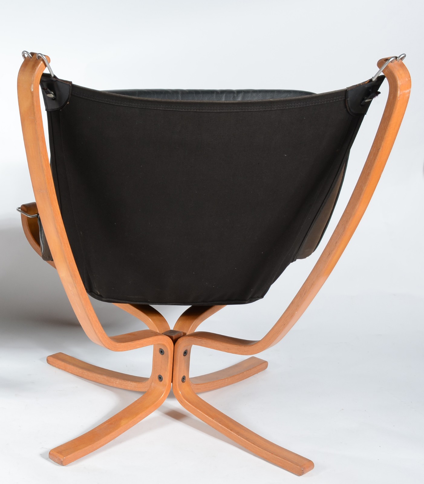 Sigurd Ressell (1920-2010), Falcon Chair - foto 6 de 6