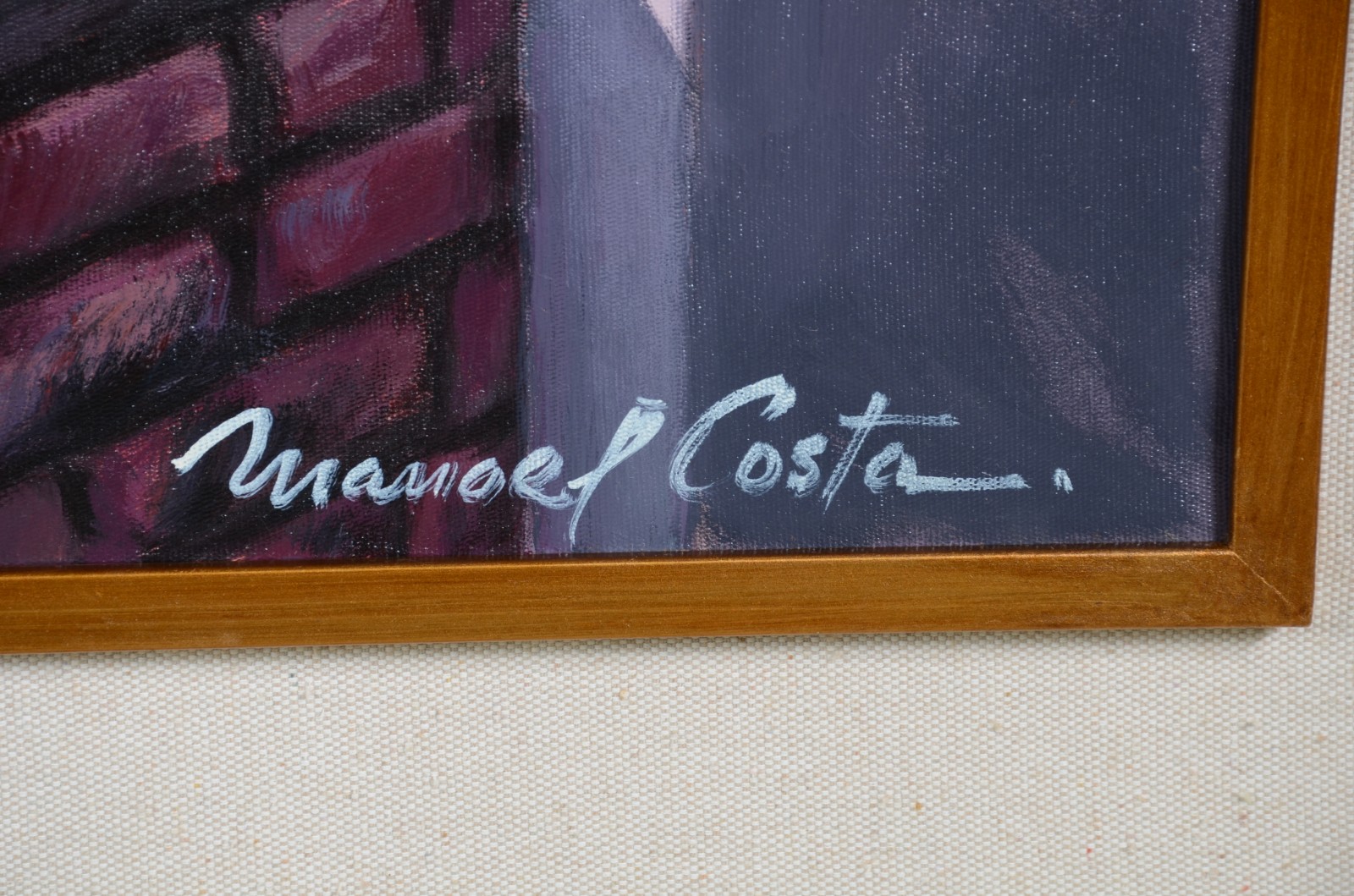 Manoel Costa (1943), Florista - foto 3 de 5