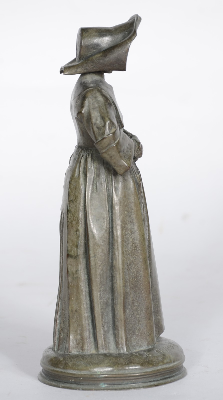 "Soeur de la Charité" - foto 2 de 6