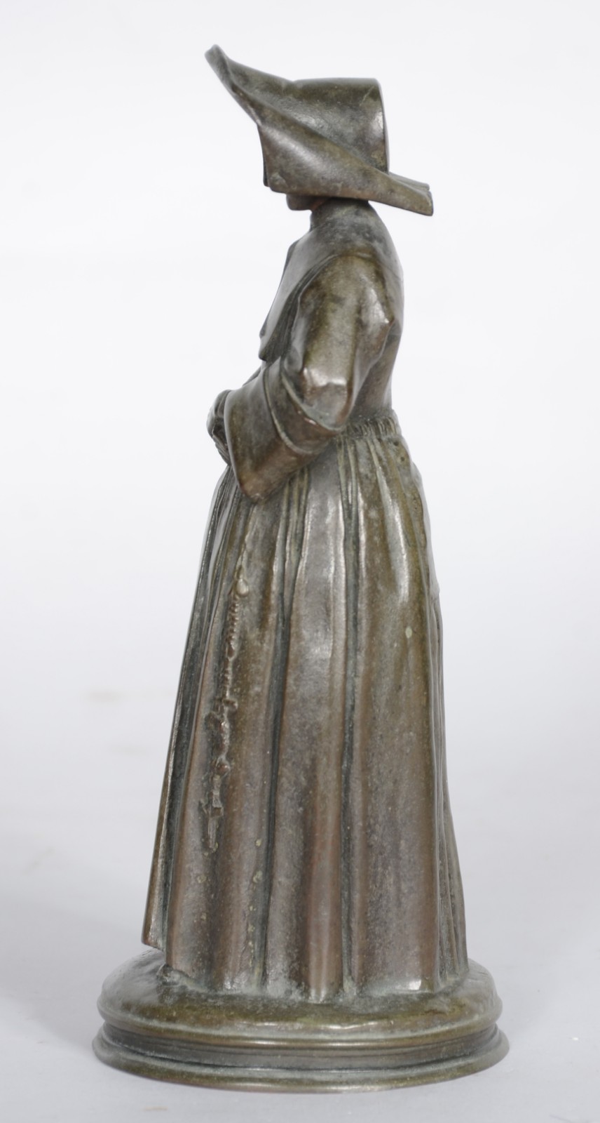 "Soeur de la Charité" - foto 3 de 6