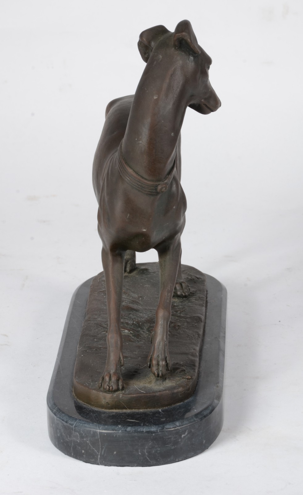Barye (1796-1875), Cachorro - foto 3 de 7