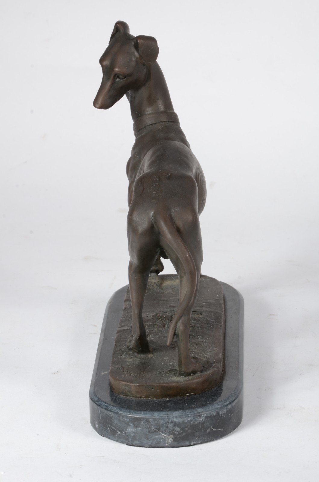 Barye (1796-1875), Cachorro - foto 5 de 7